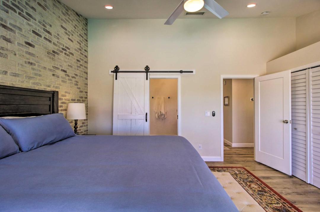 Photo of Bedroom in South Harrison