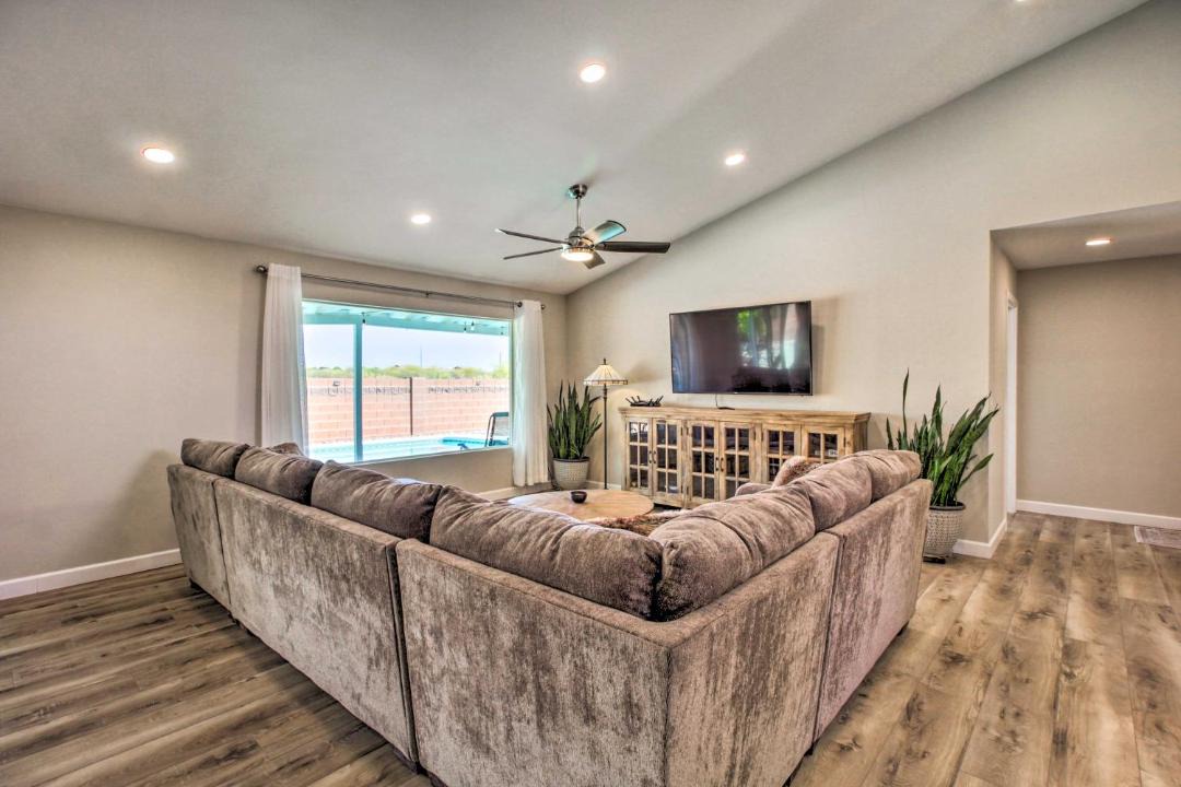 Photo of Livingroom in South Harrison