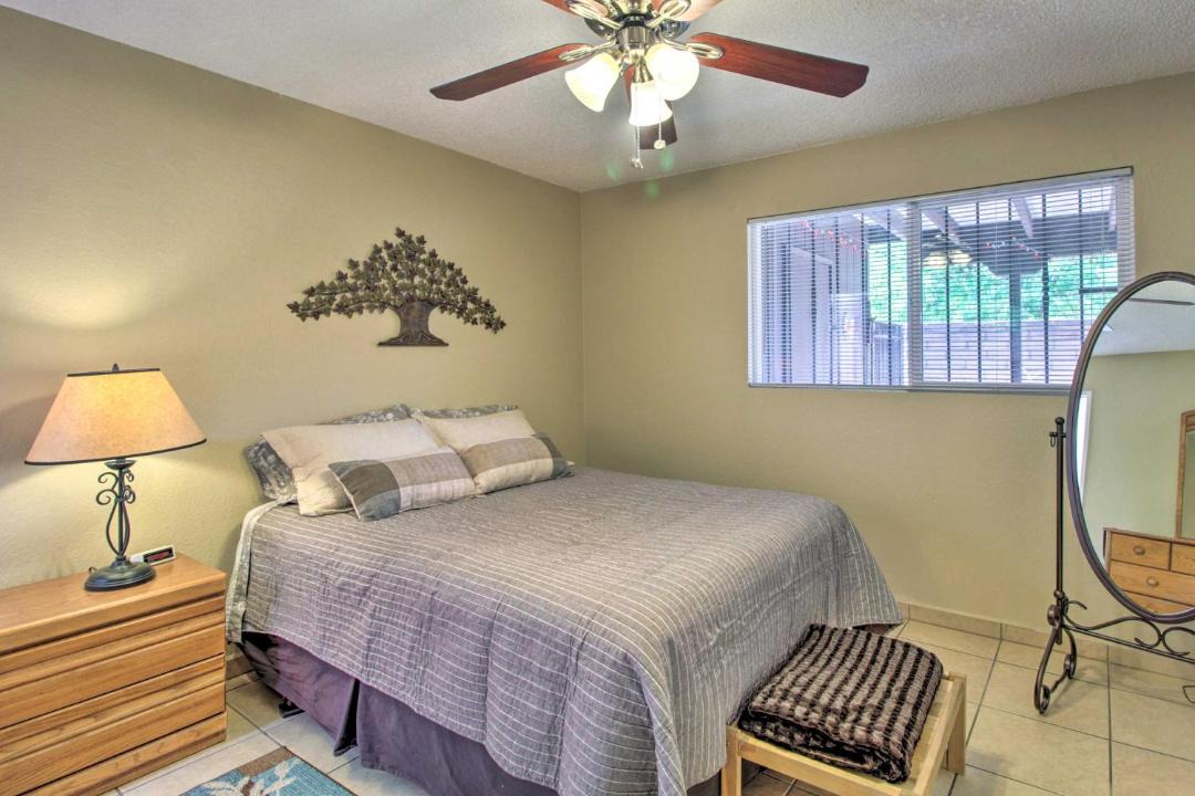 Photo of Bedroom in Westside Development