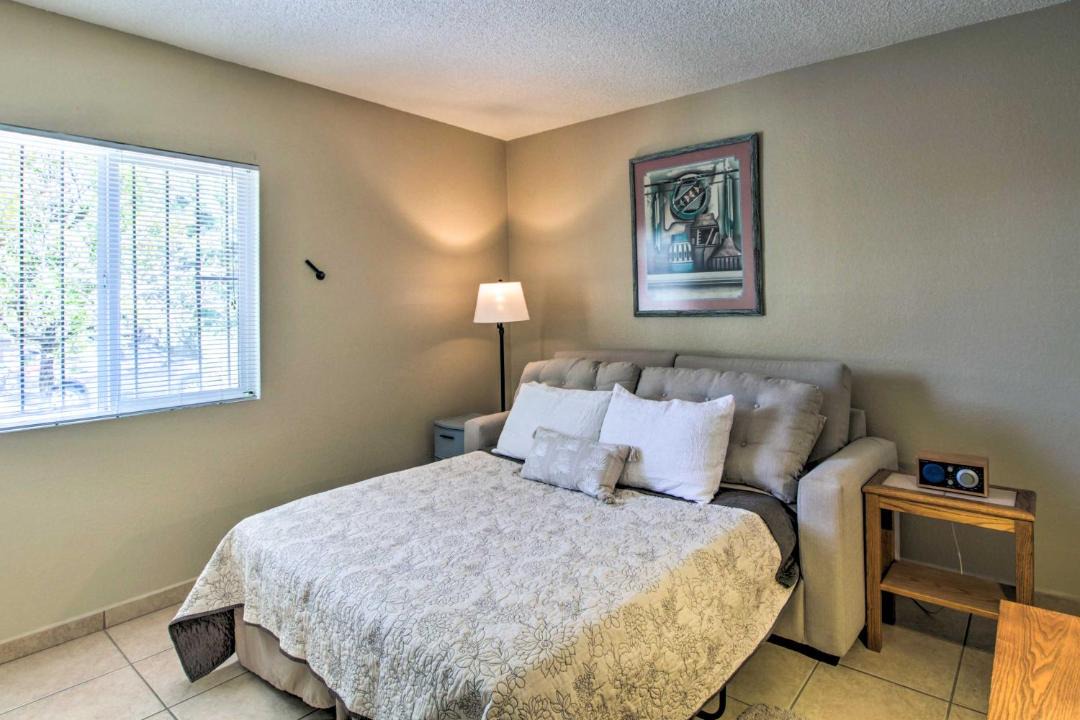 Photo of Bedroom in Westside Development