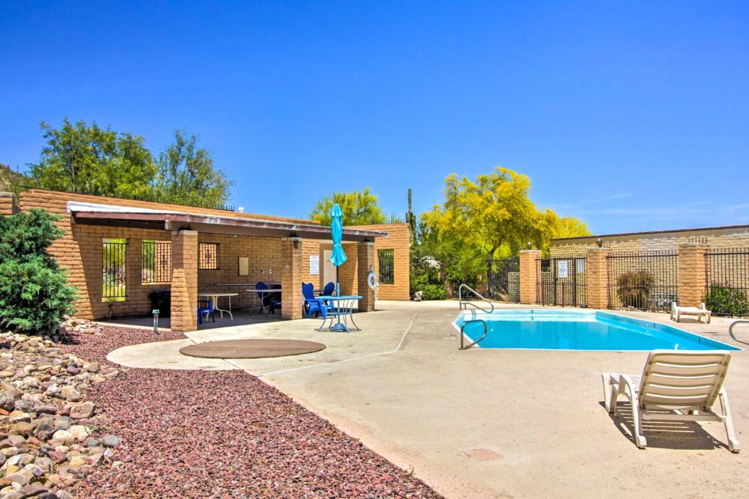 Photo of Outdoor in Westside Development