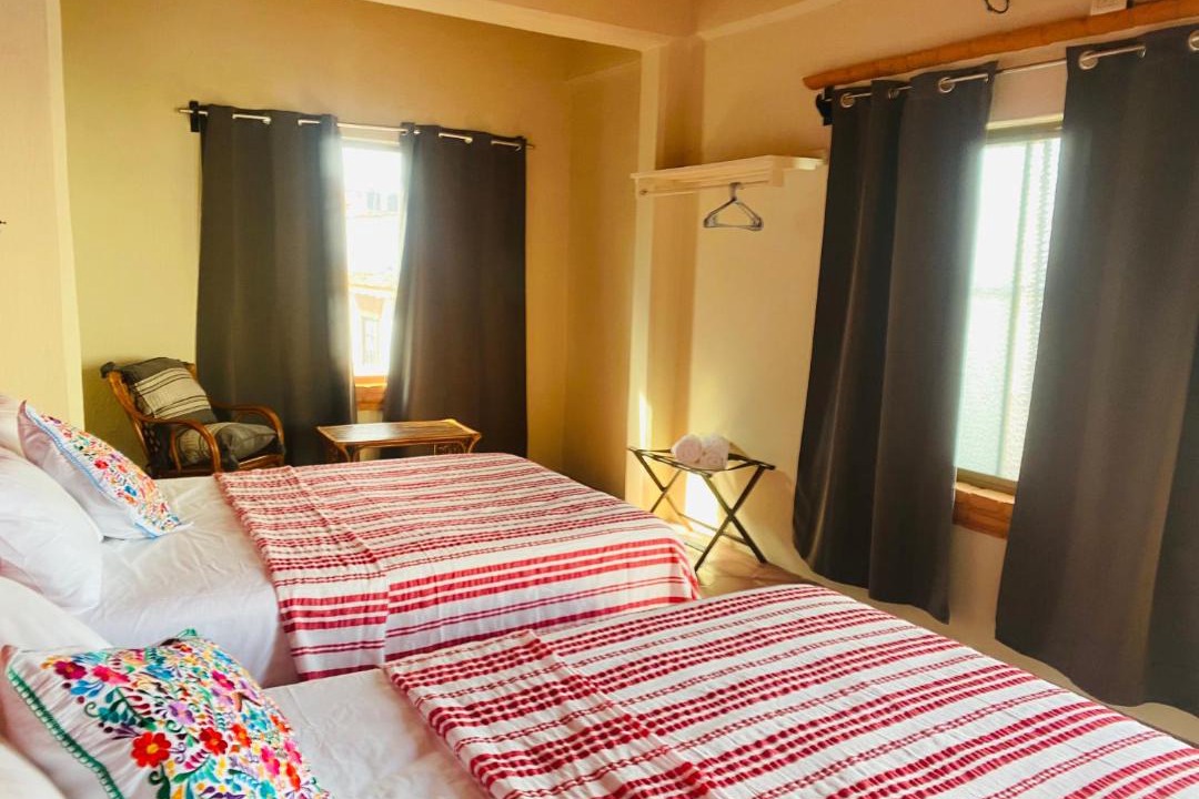 Photo of Bedroom in La Penita de Jaltemba