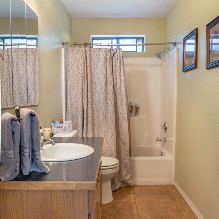 Photo of Bathroom in Parks
