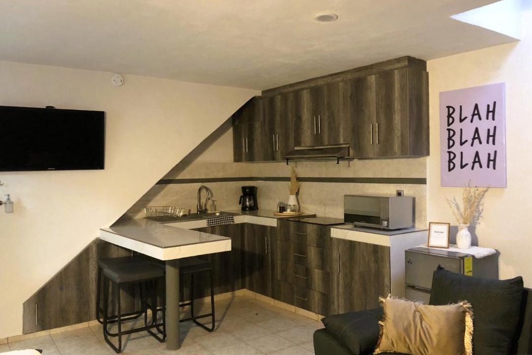 Photo of Livingroom in Guanajuato