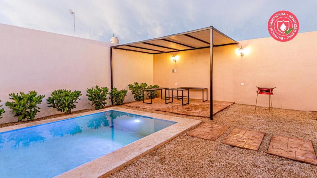Photo of Outdoor in Merida
