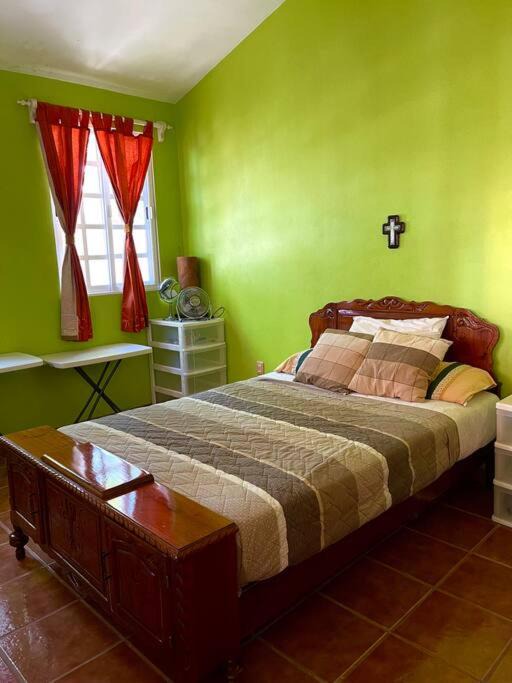 Photo of Bedroom in Felipe Carrillo Puerto