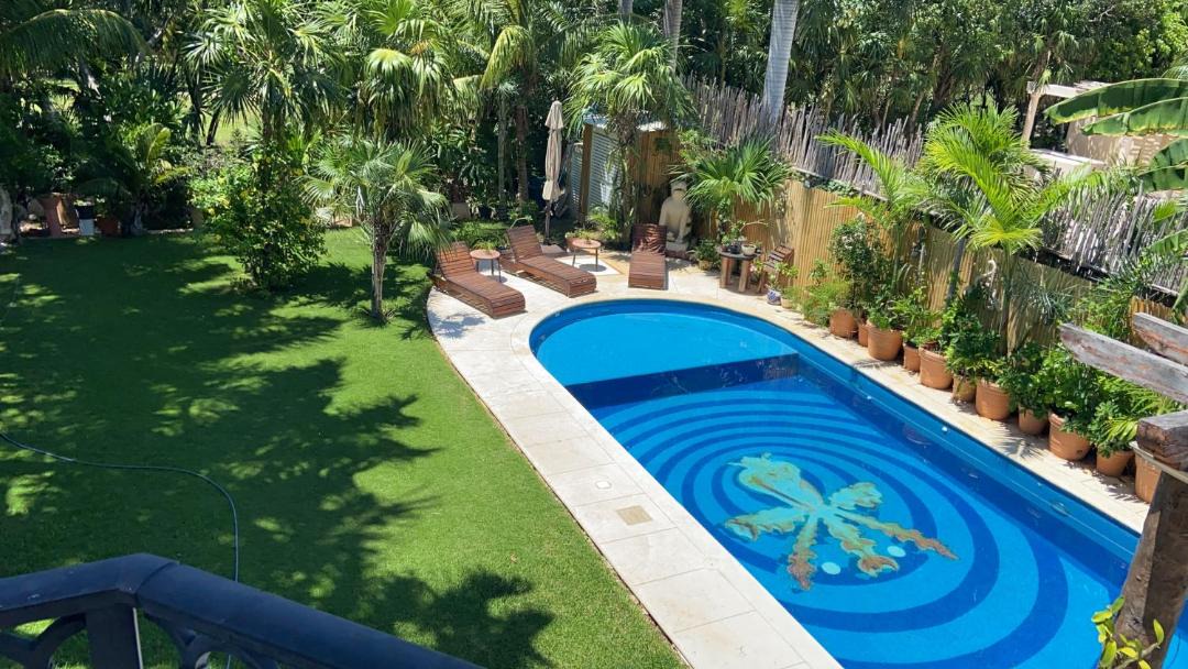 Photo of Outdoor in Puerto Aventuras