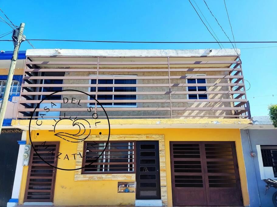 Photo of Buildings in Benito Juarez
