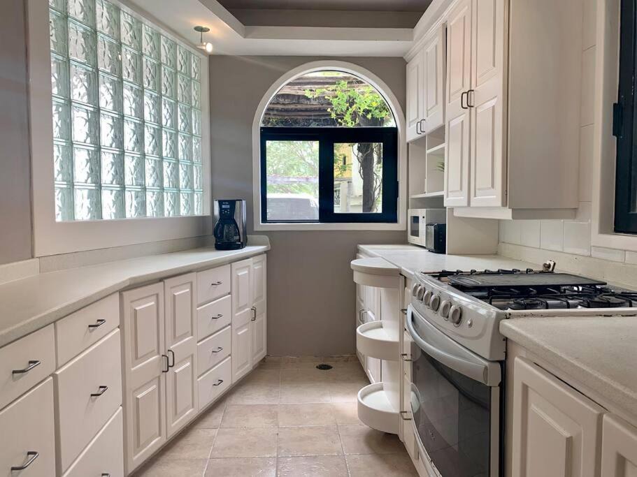 Photo of Kitchen in Zona Hotelera