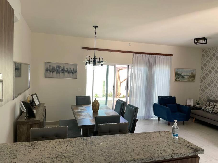 Photo of Livingroom in La Paz
