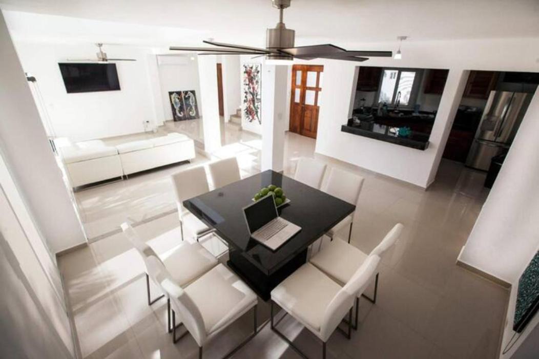 Photo of Livingroom in Playacar