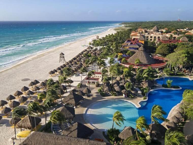 Photo of Outdoor in Playacar