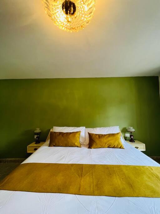 Photo of Bedroom in Zona Paseo Montejo