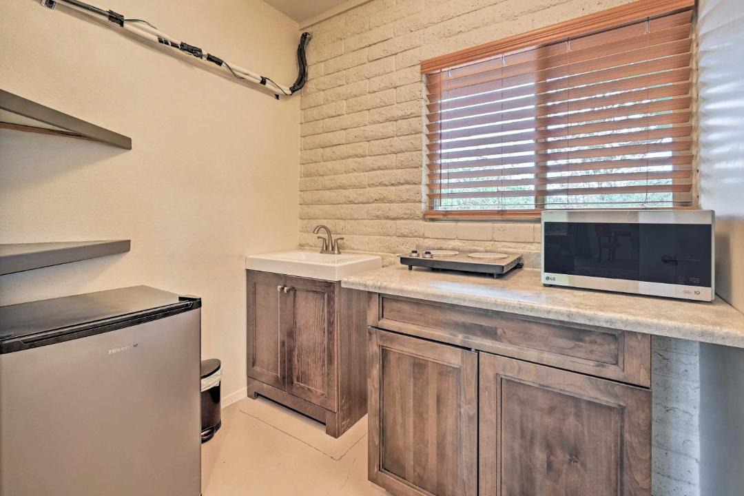 Photo of Kitchen in West Sedona