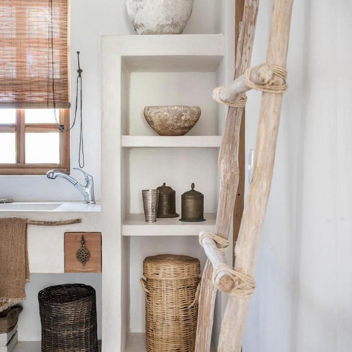 Photo of Livingroom in Isla Holbox