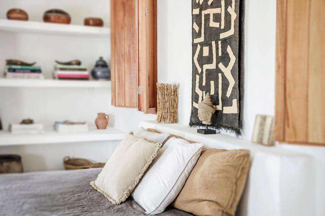 Photo of Livingroom in Isla Holbox