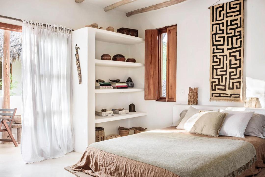 Photo of Bedroom in Isla Holbox