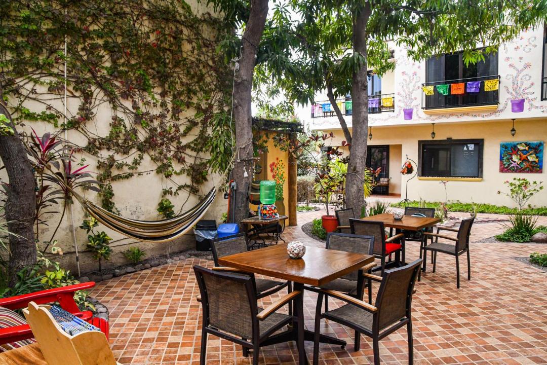 Photo of Patio Balcony in Loreto