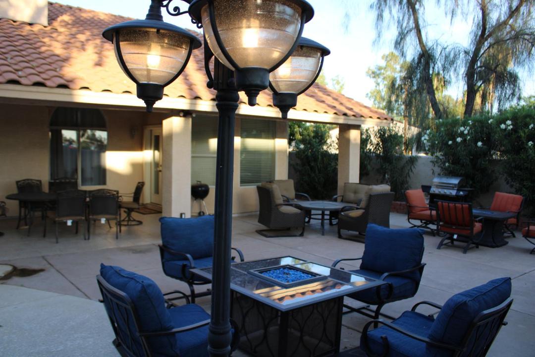 Photo of Others in Paradise Valley Village