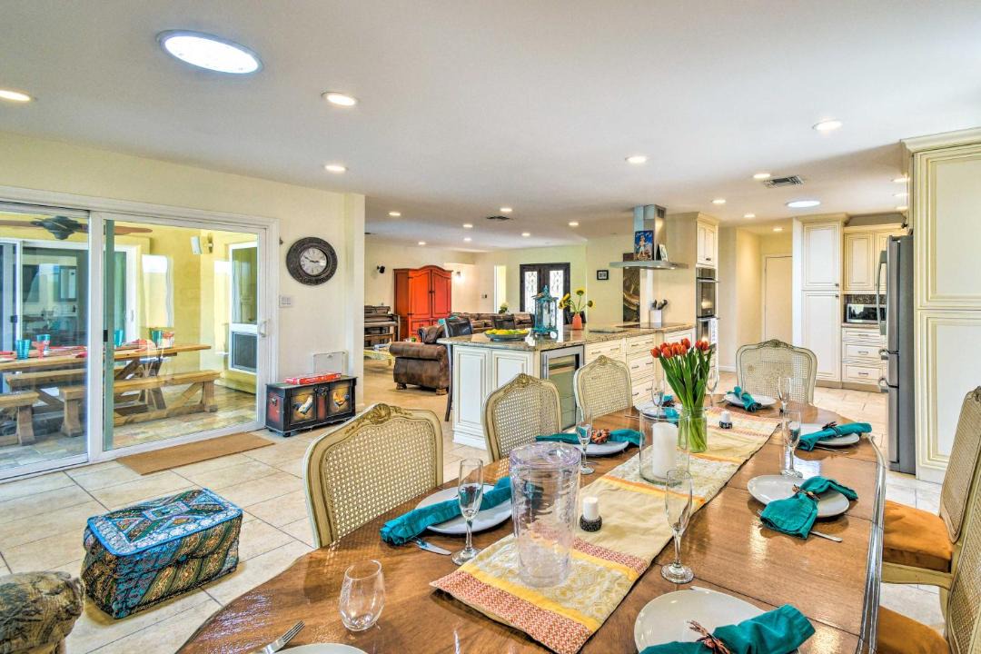 Photo of Kitchen in Sands Scottsdale