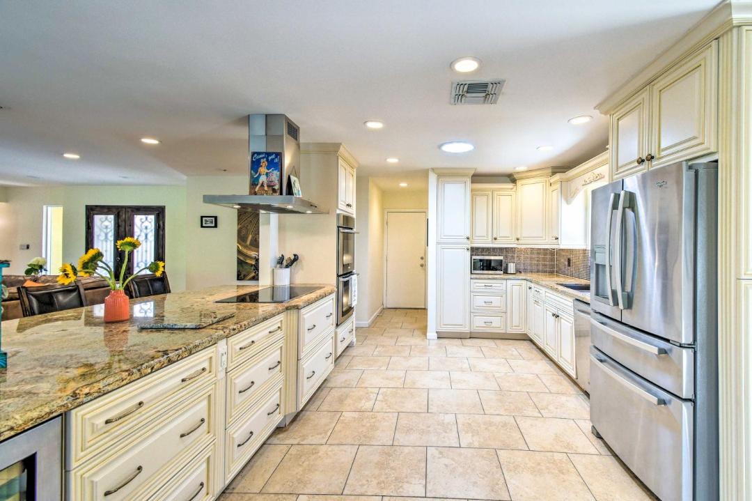 Photo of Kitchen in Sands Scottsdale