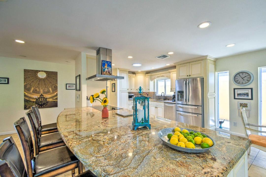 Photo of Kitchen in Sands Scottsdale