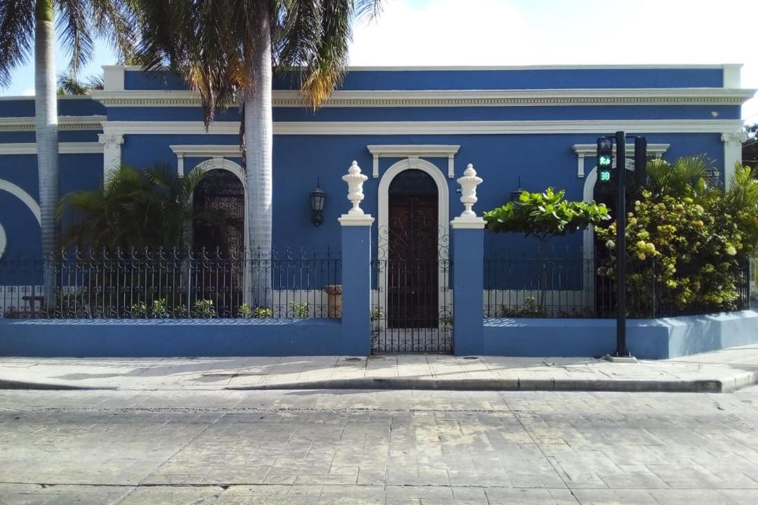 Photo of Others in Barrio de Santiago