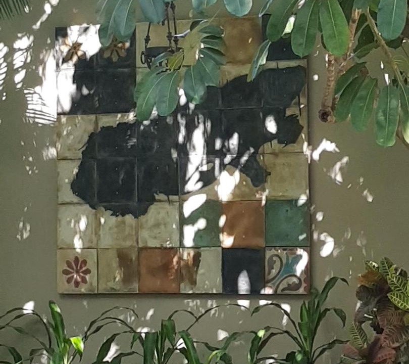 Photo of Others in Barrio de Santiago