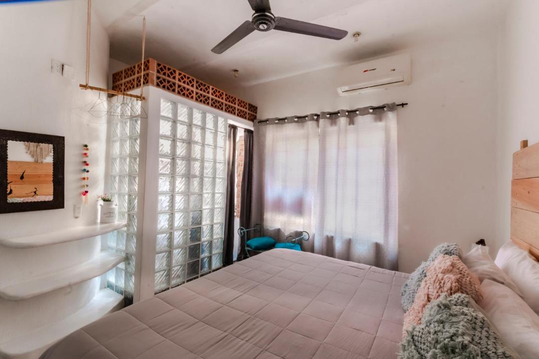 Photo of Bedroom in San Francisco