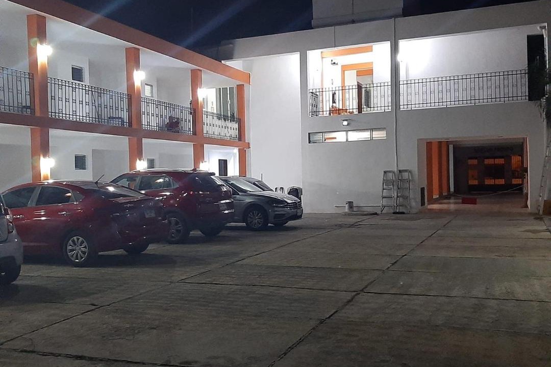 Photo of Buildings in Centro