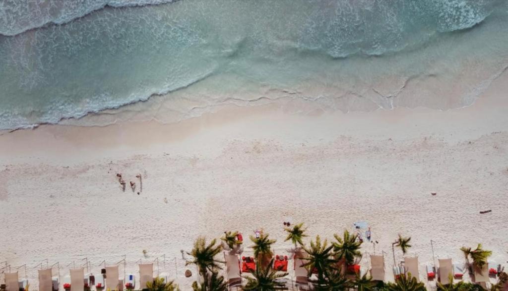 Photo of Human In Picture in Playa Paraiso
