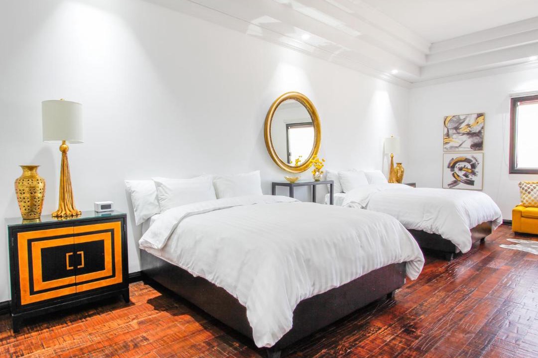 Photo of Bedroom in Hermosillo