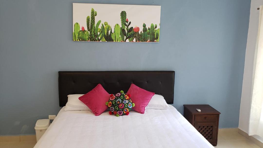 Photo of Bedroom in Colonia Centro