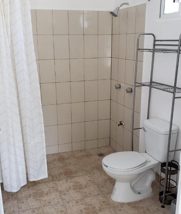 Photo of Bathroom in Colonia Centro
