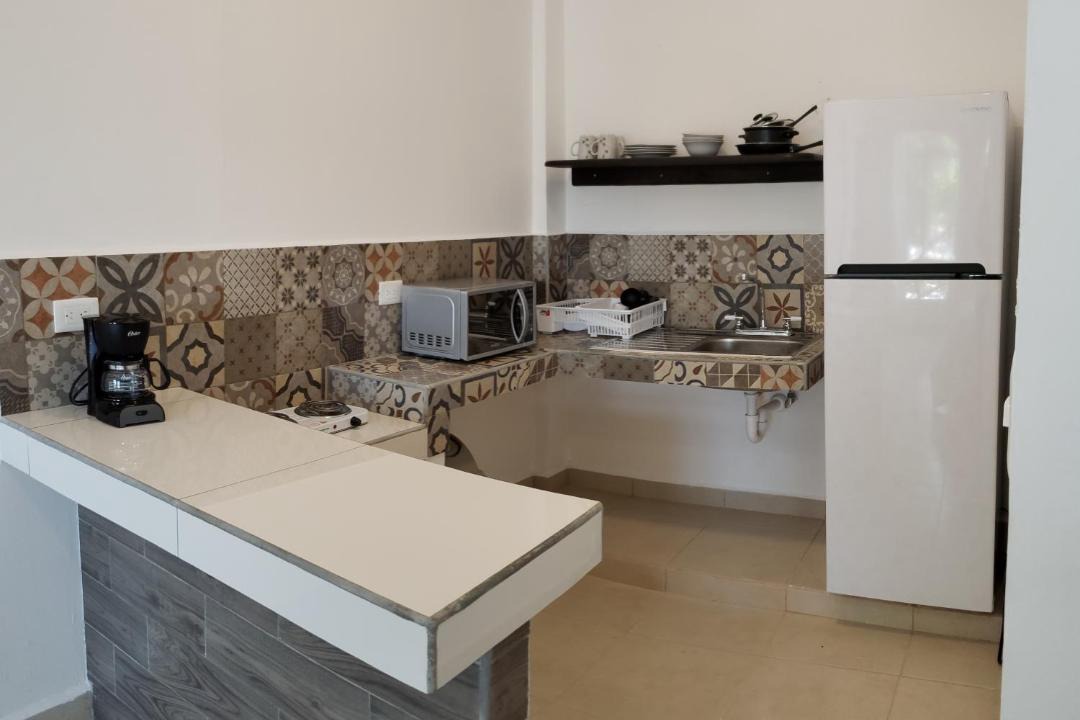 Photo of Kitchen in Colonia Centro