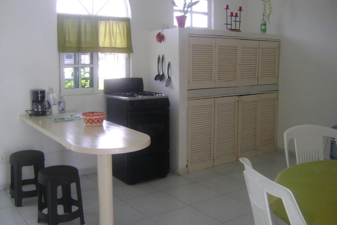 Photo of Livingroom in Downtown Cancun