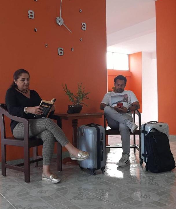 Photo of Livingroom in Centro