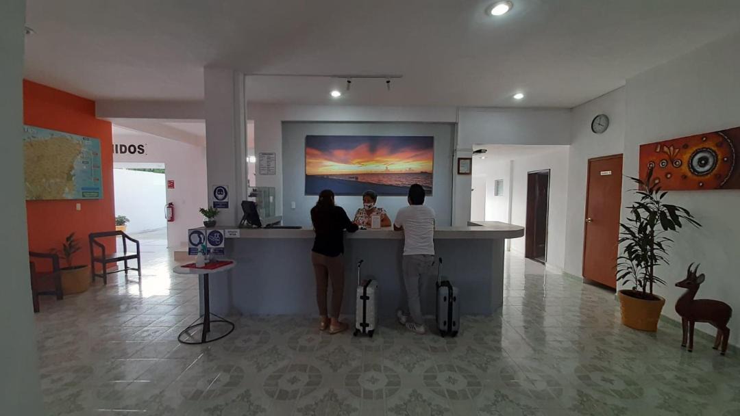 Photo of Livingroom in Centro
