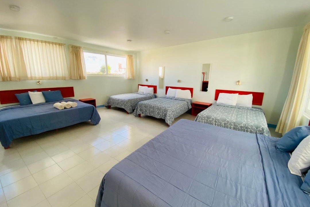 Photo of Bedroom in Comitan de Dominguez