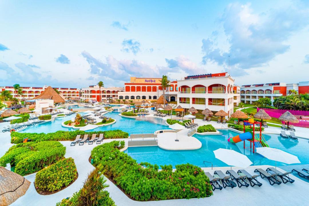 Photo of Outdoor in Puerto Aventuras