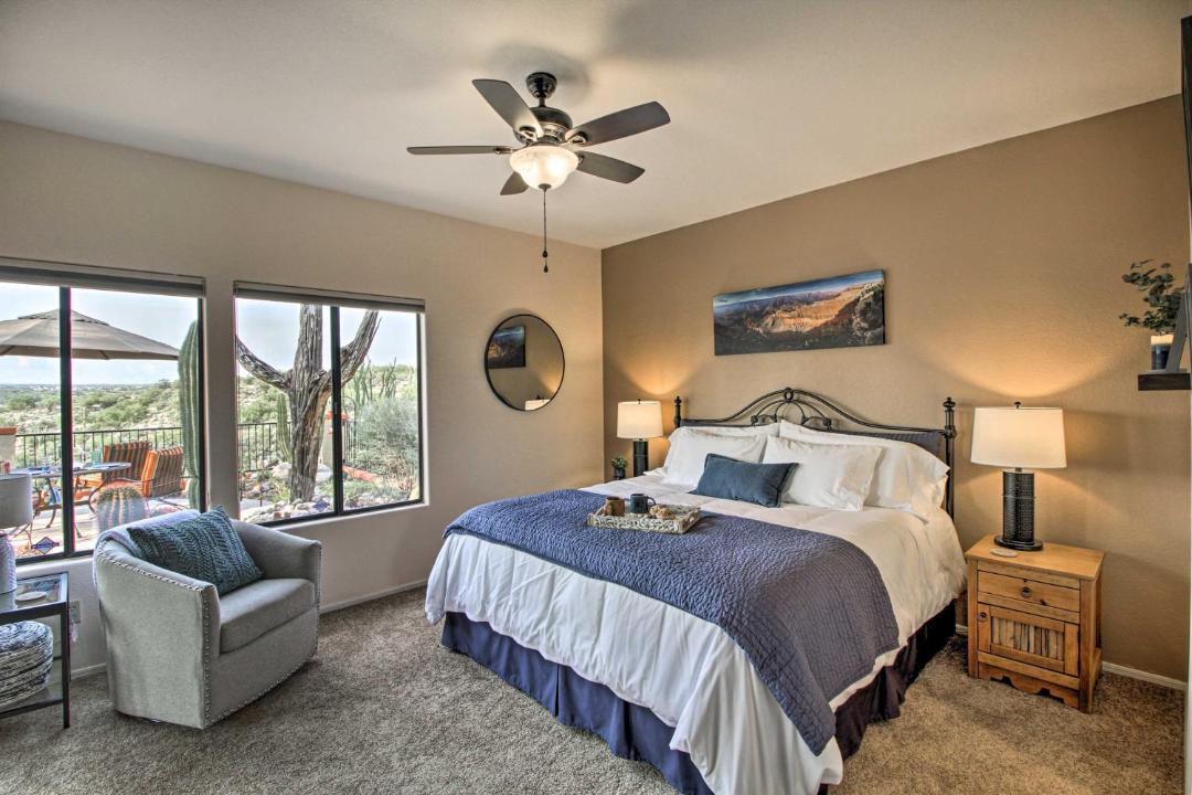 Photo of Bedroom in El Conquistador