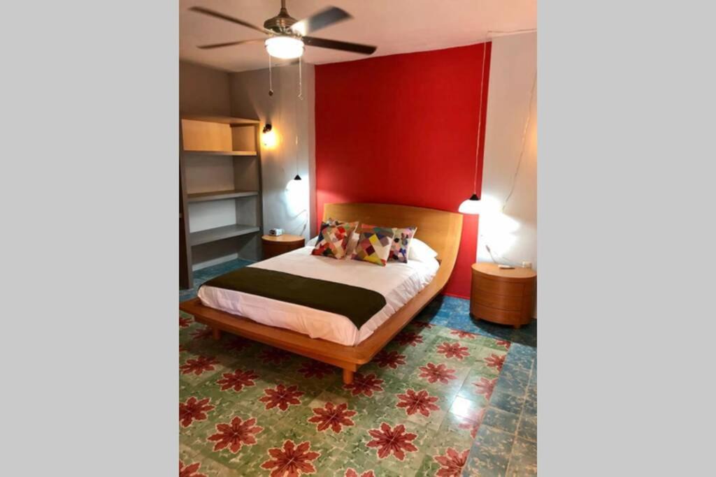 Photo of Bedroom in Zona Centro