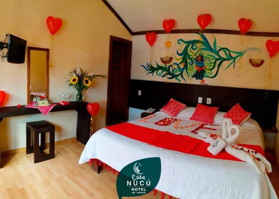 Photo of Bedroom in De Mexicanos