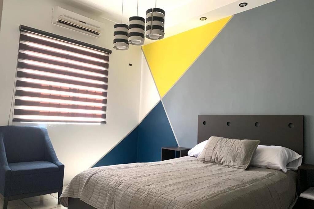 Photo of Bedroom in La Paz