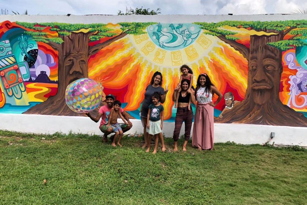 Photo of Others in Bacalar