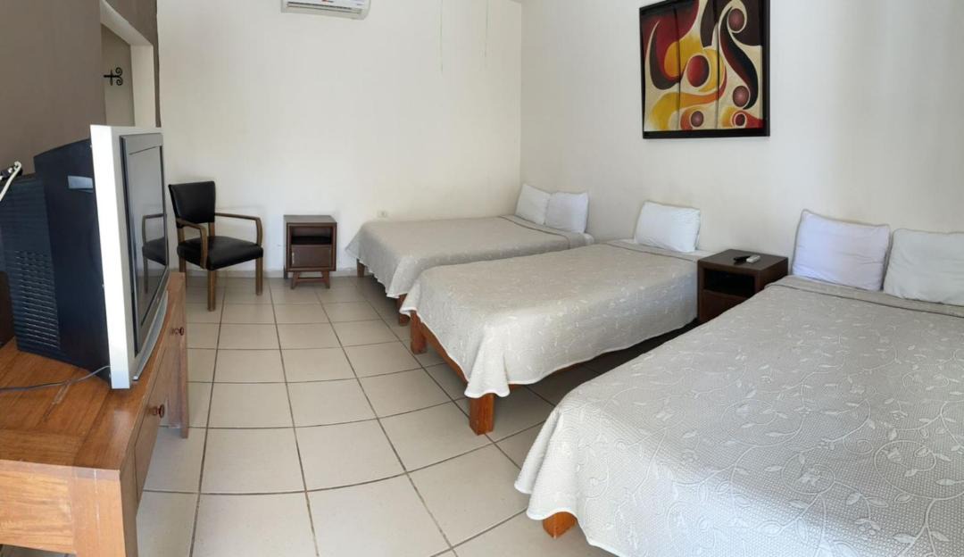 Photo of Bedroom in El Fuerte