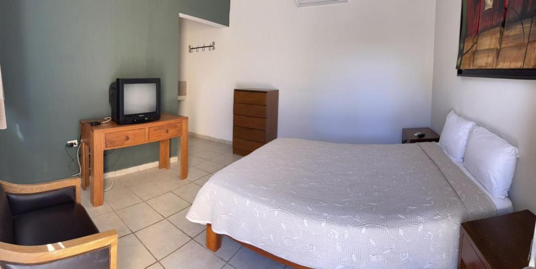 Photo of Bedroom in El Fuerte
