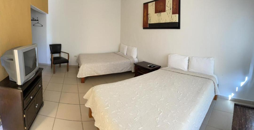 Photo of Bedroom in El Fuerte