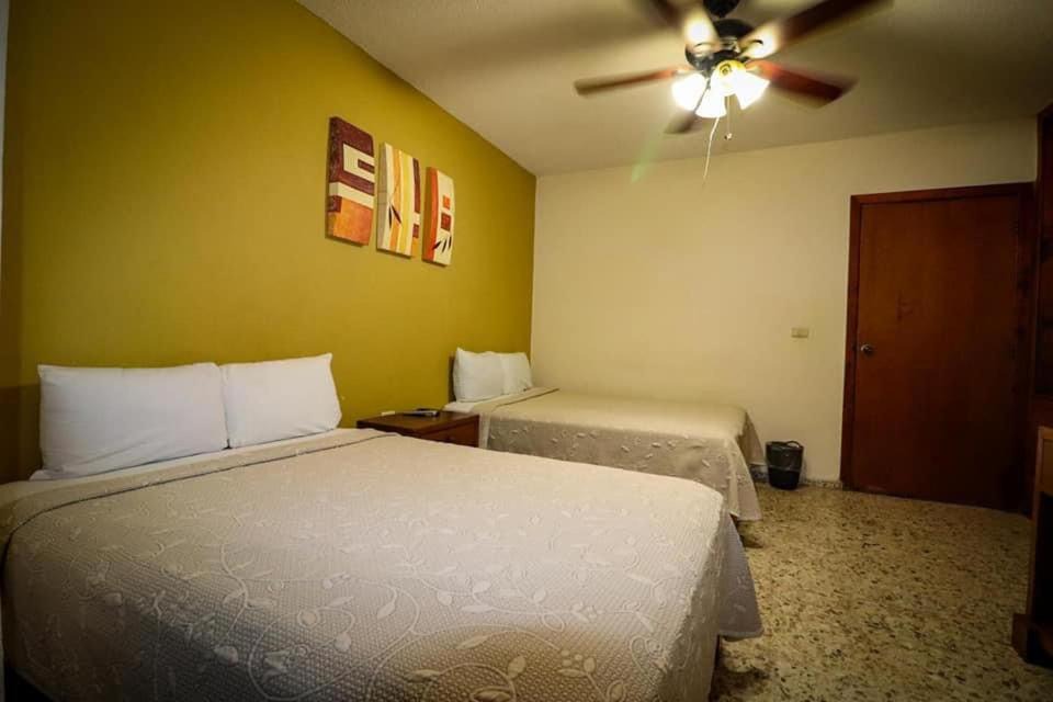 Photo of Bedroom in El Fuerte