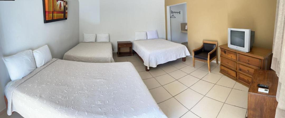 Photo of Bedroom in El Fuerte